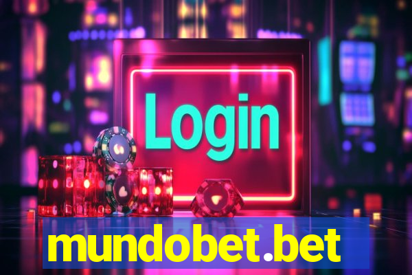 mundobet.bet