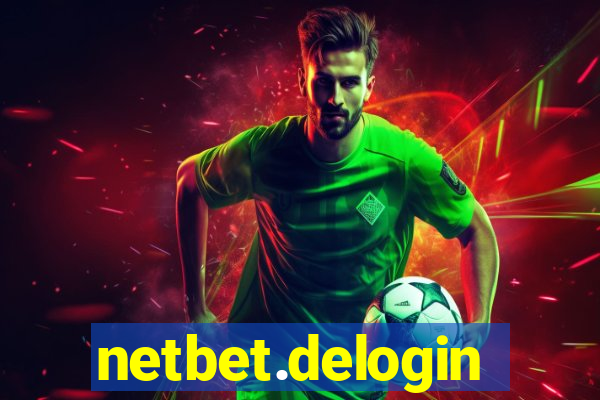 netbet.delogin