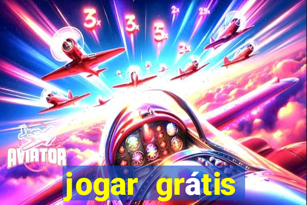 jogar grátis fortune rabbit