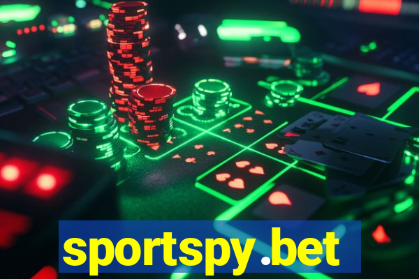 sportspy.bet