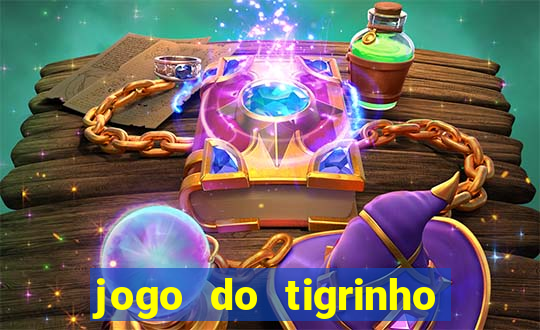 jogo do tigrinho com 1 real