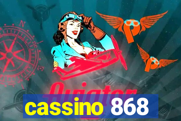 cassino 868