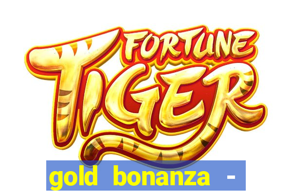 gold bonanza - vegas slots