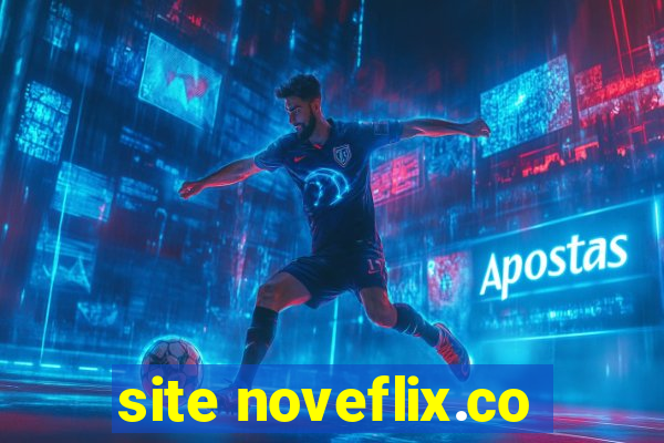 site noveflix.co