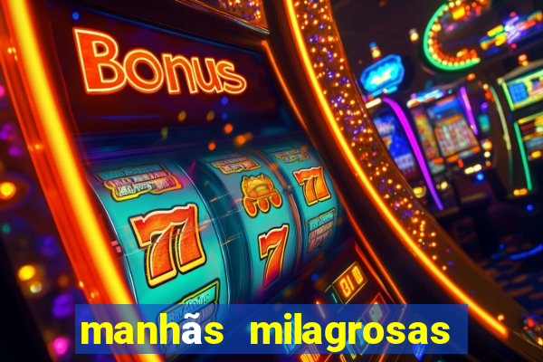 manhãs milagrosas pdf grátis