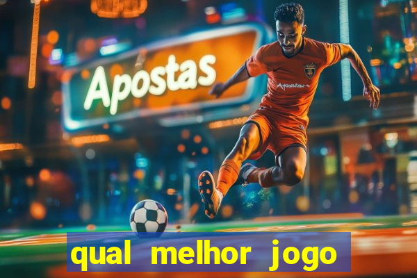 qual melhor jogo para ganhar dinheiro no esporte da sorte