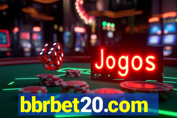 bbrbet20.com