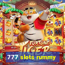 777 slots rummy