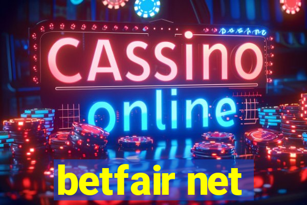 betfair net