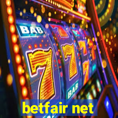 betfair net