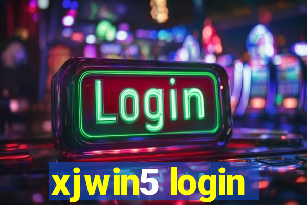 xjwin5 login