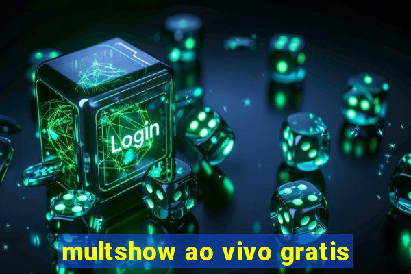 multshow ao vivo gratis