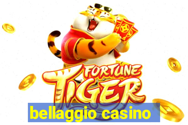 bellaggio casino