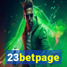 23betpage