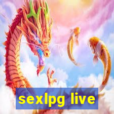 sexlpg live