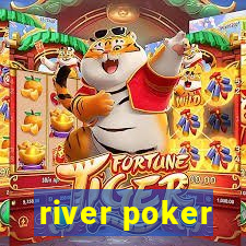 river poker