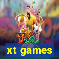 xt games