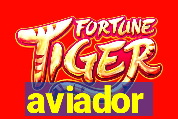 aviador