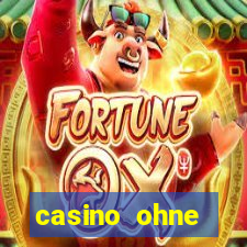 casino ohne einzahlung spielen