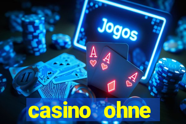 casino ohne einzahlung spielen