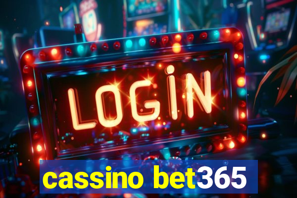 cassino bet365