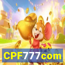 CPF777com