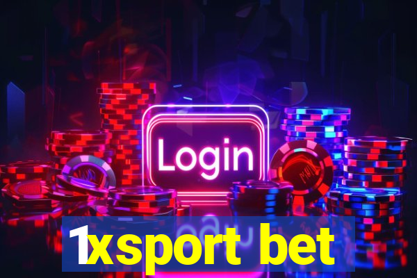 1xsport bet