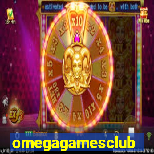 omegagamesclub