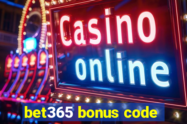 bet365 bonus code