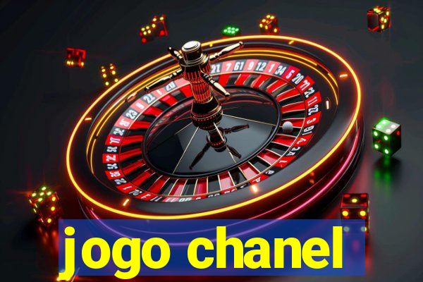 jogo chanel