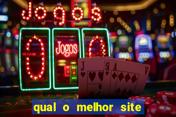 qual o melhor site de apostas esportivas