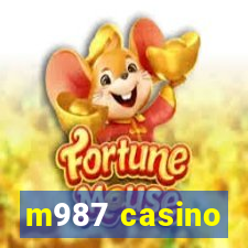 m987 casino