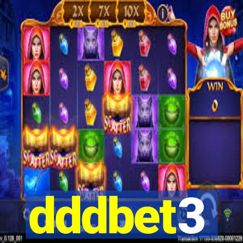 dddbet3