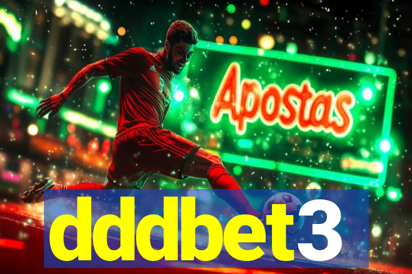 dddbet3