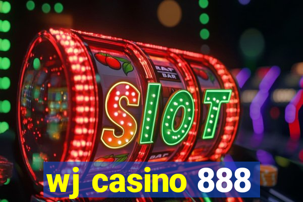 wj casino 888