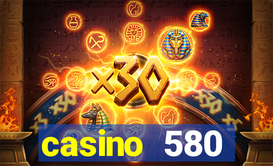 casino 580 livermore ca