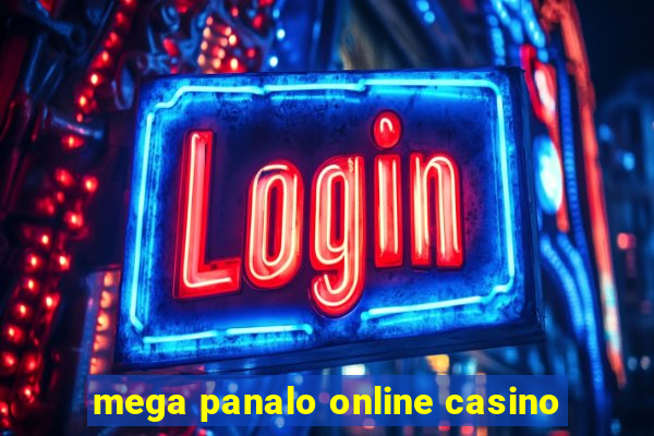 mega panalo online casino