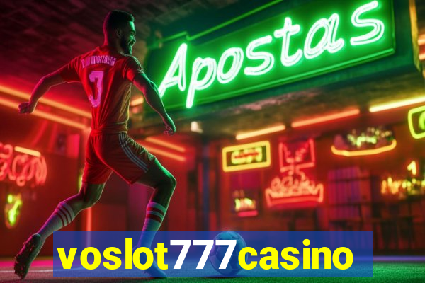 voslot777casino