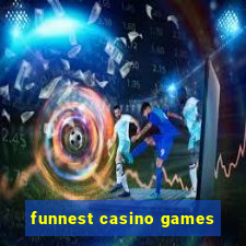 funnest casino games