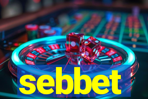 sebbet