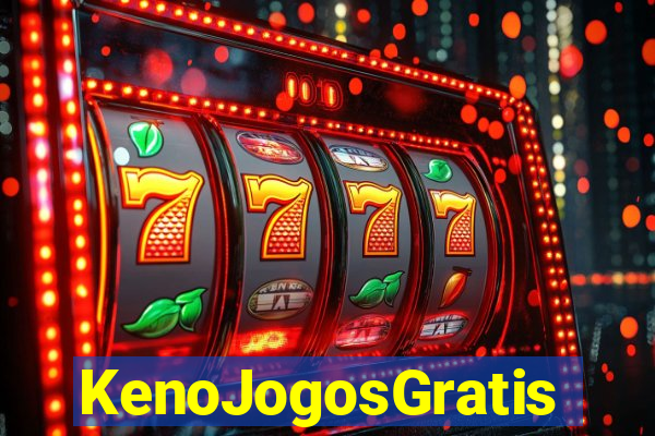 KenoJogosGratis