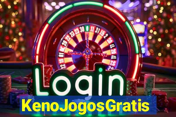 KenoJogosGratis