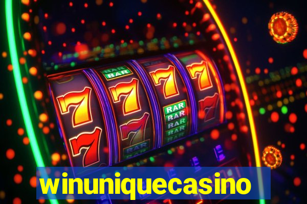 winuniquecasino