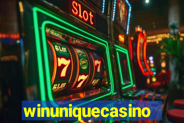 winuniquecasino