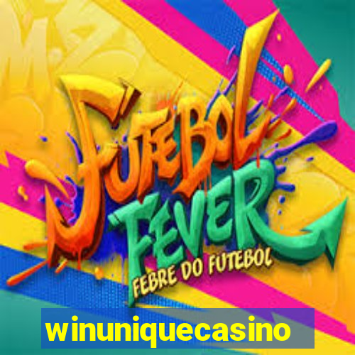 winuniquecasino