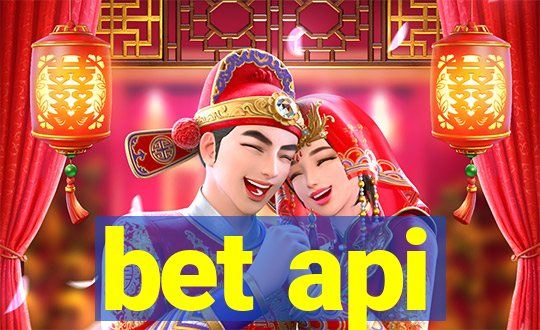 bet api