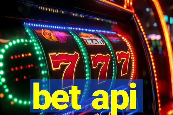 bet api