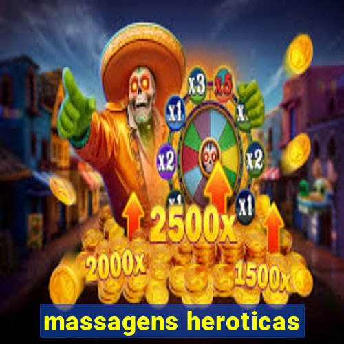 massagens heroticas