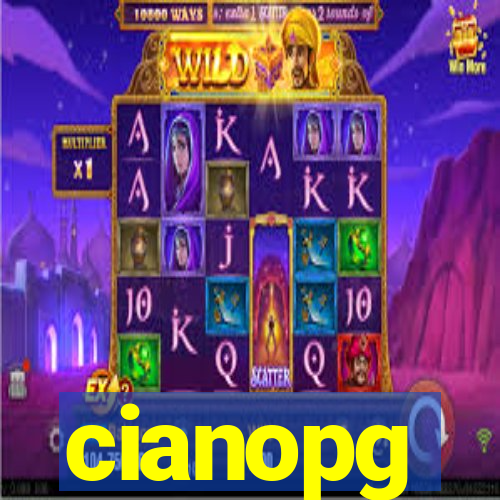 cianopg