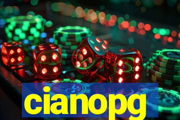 cianopg